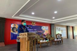 Cegah Stunting, Kabupaten Sanggau melakukannya secara terintegrasi