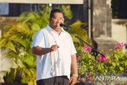 Bupati Buleleng pastikan THR ASN cair sebelum Lebaran