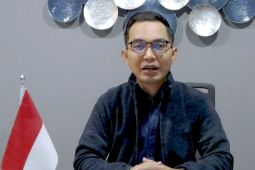 Kominfo: "Bali Turtle Island" jadi "Digital Hub" untuk pengembangan talenta dan inovasi