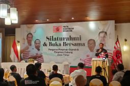 PKN Jatim matangkan mesin partai menjelang Pemilu 2024