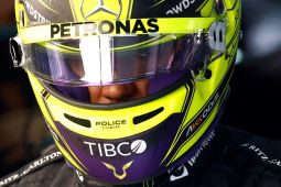Formula 1: Hamilton belum menyerah, yakin bisa kejar gelar juara dunia kedelapan