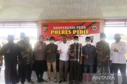 Restoratif justice gagal, kasus penganiayaan santri berlanjut