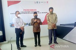 Wapres maklumi kenaikan jumlah pemudik Lebaran 2022