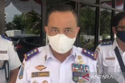 Dishub Kaltim: Super jet bantu warga Kaltim untuk mudik lebaran