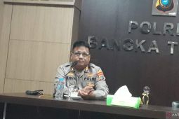Polres Bangka Tengah terjunkan 77 personel pengamanan Lebaran