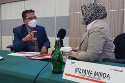 Bank Jatim mampu pertahankan aset pada Triwulan I/2022