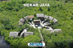 Empat desa wisata di Kepri masuk 300 besar ADWI 2022