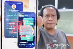 Gubernur Jatim imbau warga waspadai modus penipuan mengatasnamakan "Hj Khofifa"