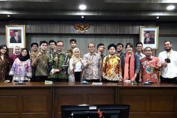 BEM FEB UI sampaikan enam  poin rekomendasi kebijakan UMKM