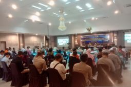 Pemprov Babel siapkan 31 posko mudik Idul Fitri 1443 Hijriah