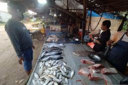 Harga kebutuhan pokok di KKU naik jelang lebaran