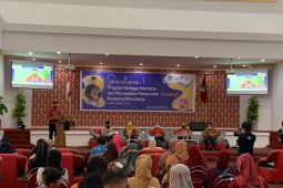 Pola pikir masyarakat rendah jadi tantangan mengentaskan stunting