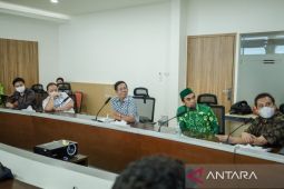Legislator diharapkan fokus perjuangkan daerah