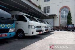 Pemerintah Kabupaten Penajam larang PNS mudik gunakan kendaraan dinas