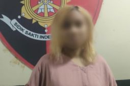 Seminggu pelarian, TSK kasus narkoba yang kabur dari Rutan Barabai ditangkap di Tanah Bumbu