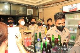 Kapolresta Banjarmasin janji cek informasi ada THM buka saat Ramadhan