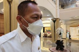 Lampung bangun posko layanan mudik antisipasi penumpukan pemudik