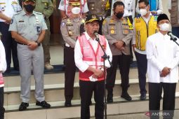 Menko PMK minta masyarakat jangan pilih hari mudik saat puncak arus