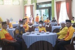 Kosgoro Palas gelar kegiatan silaturrahmi dan bukber