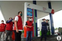 Pertamina pastikan seluruh kegiatan operasional dan layanan lancar jelang mudik Lebaran
