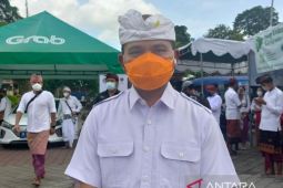 Satgas COVID-19: bukan Pemprov Bali yang miliki tunggakan DSP