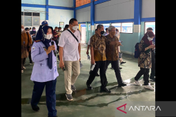Presiden ingin petani-nelayan sejahtera lewat program korporasi