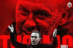 Persija Jakarta resmi tunjuk Thomas Doll  jadi pelatih