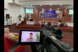 Penurunan prevalensi stunting tidak mudah perlu keterlibatan masyarakat
