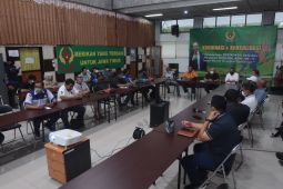 Lima belas cabang olahraga baru harus persiapan serius hadapi PON 2024