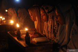 Nuzulul Quran dan pesan literasi