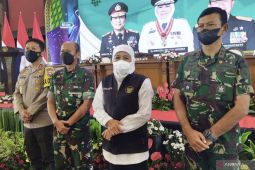 Gubernur Khofifah minta pengelola tempat wisata perhatikan jumlah pengunjung