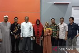 Dr Yasar terpilih jadi ketua Masika ICMI Aceh