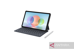 Huawei MatePad kini dipasarkan Indonesia