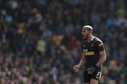 Legiun Brazil antar Newcastle libas Norwich 3-0