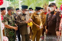 Pemkab Aceh Barat gratiskan les empat bahasa asing bagi warganya