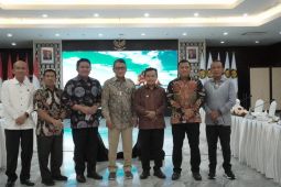 Gubernur: Sumur minyak liar di Jambi rencana dilegalkan