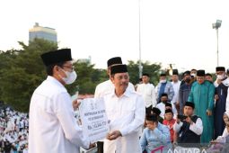 Jadikan zakat sebagai gaya hidup