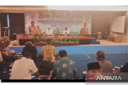 DAD Kalsel jalin silaturahmi dan buka puasa bersama