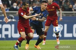 Liga Italia: Inter Milan akan segera umumkan tiga rekrutan anyar