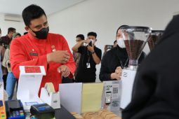 Wali Kota Medan: Sosialisasikan terobosan sampah menjadi rupiah