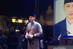 AHY siapkan diri dan mesin parpol jelang Pilpres 2024