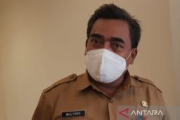 Penajam bentuk poktan peduli api antisipasi kebakaran lahan gambut