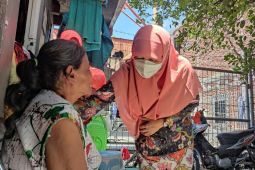 Pimpinan DPRD minta MBR di Surabaya yang tak tersentuh BLT diperhatikan