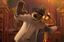 Film keluarga kembali kuasai box office Amerika Utara