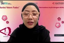 Aktivitas media sosial bisa munculkan kejahatan berbasis gender