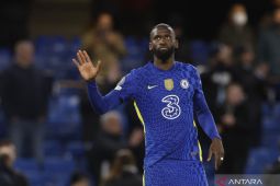 Thomas Tuchel konfirmasi Rudiger tinggalkan Chelsea di akhir musim