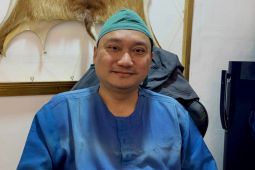 Dokter bilang Kunyit miliki banyak manfaat bagi kesehatan