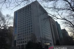 Tim HAM PBB tiba di China persiapan kunjungan ke Xinjiang