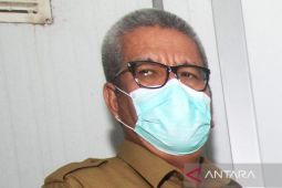 Pemprov Kalbar larang ASN gunakan kendaraan dinas saat lebaran