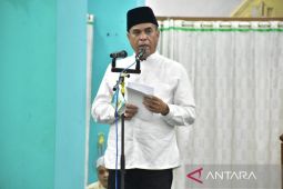 Pro kontra, Bupati Madina minta turnamen Mobil Legends ditunda